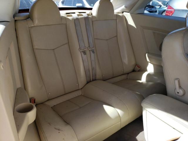 Photo 9 VIN: 1C3BC6EV3AN109102 - CHRYSLER SEBRING LI 