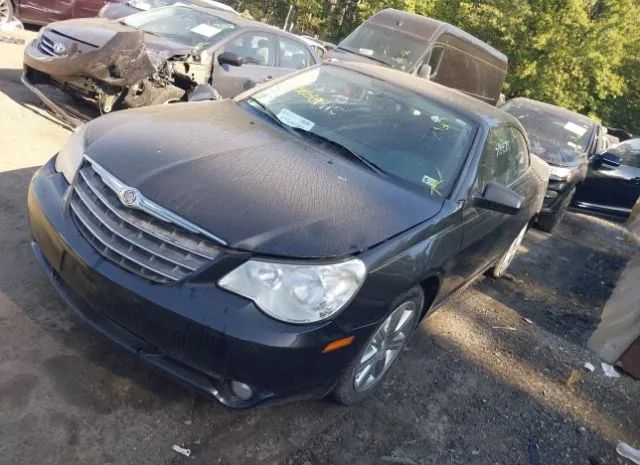 Photo 1 VIN: 1C3BC6EV4AN105091 - CHRYSLER SEBRING 