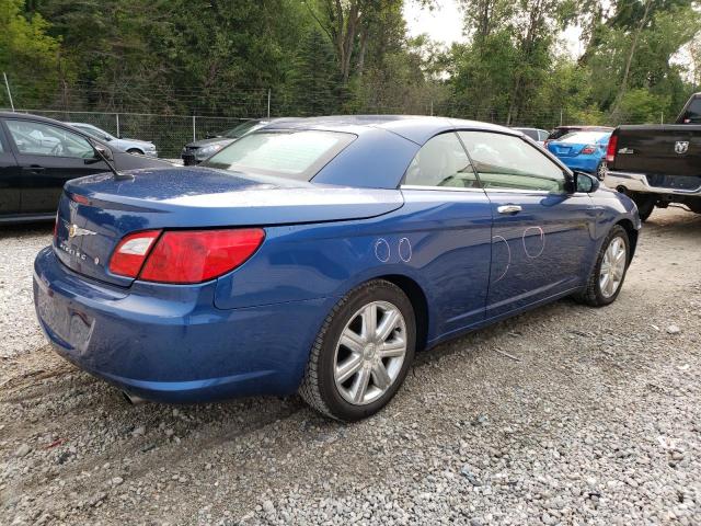 Photo 2 VIN: 1C3BC6EV4AN160320 - CHRYSLER SEBRING LI 