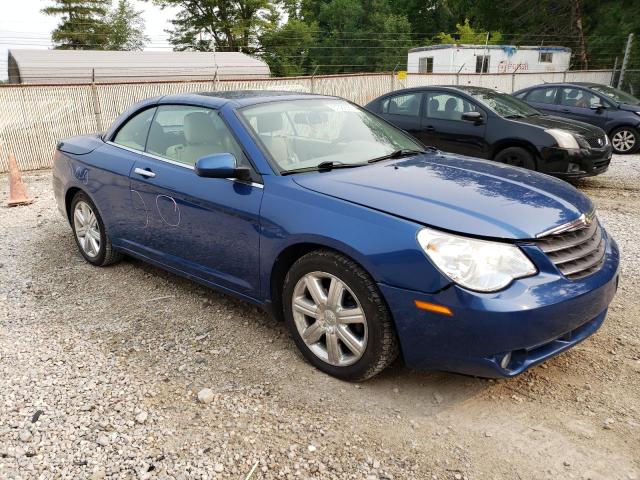 Photo 3 VIN: 1C3BC6EV4AN160320 - CHRYSLER SEBRING LI 