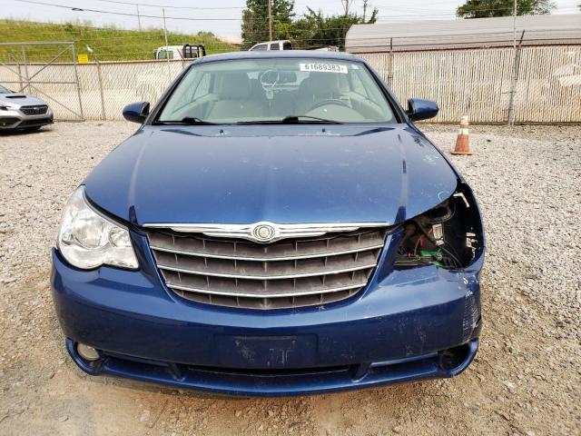 Photo 4 VIN: 1C3BC6EV4AN160320 - CHRYSLER SEBRING LI 