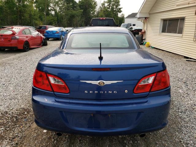 Photo 5 VIN: 1C3BC6EV4AN160320 - CHRYSLER SEBRING LI 