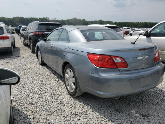 Photo 1 VIN: 1C3BC6EV5AN144868 - CHRYSLER SEBRING LI 