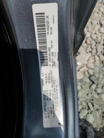 Photo 12 VIN: 1C3BC6EV5AN144868 - CHRYSLER SEBRING LI 