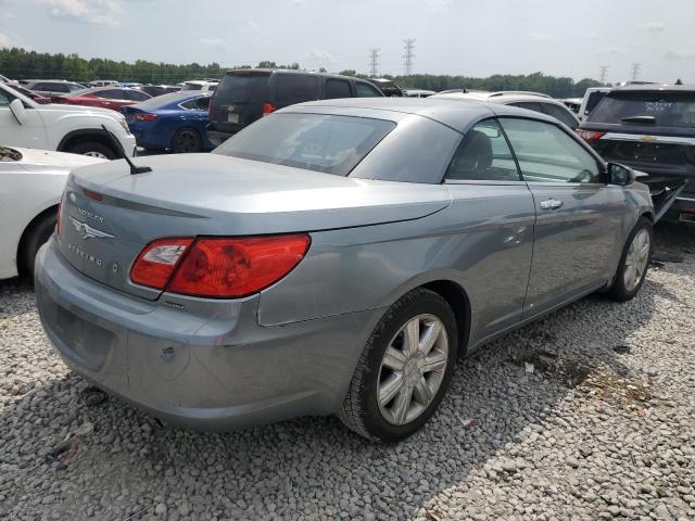 Photo 2 VIN: 1C3BC6EV5AN144868 - CHRYSLER SEBRING LI 