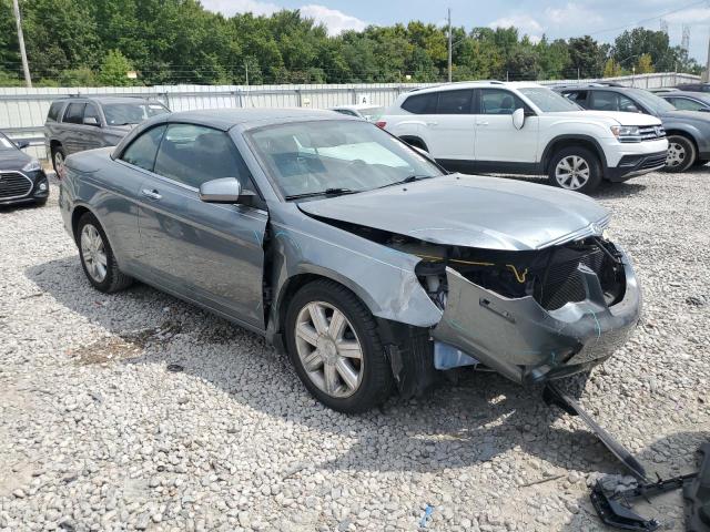 Photo 3 VIN: 1C3BC6EV5AN144868 - CHRYSLER SEBRING LI 