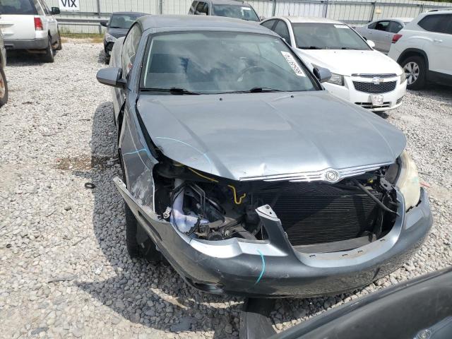 Photo 4 VIN: 1C3BC6EV5AN144868 - CHRYSLER SEBRING LI 