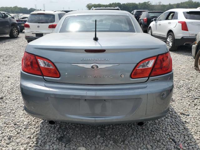 Photo 5 VIN: 1C3BC6EV5AN144868 - CHRYSLER SEBRING LI 