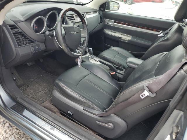 Photo 6 VIN: 1C3BC6EV5AN144868 - CHRYSLER SEBRING LI 