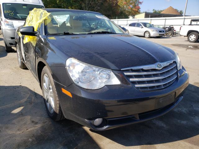 Photo 0 VIN: 1C3BC6EV5AN146605 - CHRYSLER SEBRING LI 