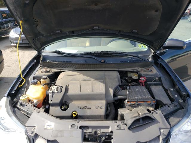 Photo 6 VIN: 1C3BC6EV5AN146605 - CHRYSLER SEBRING LI 