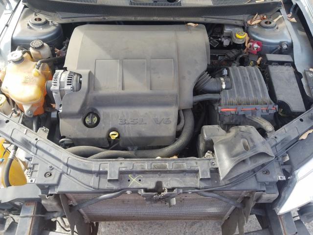 Photo 6 VIN: 1C3BC6EV5AN172394 - CHRYSLER SEBRING LI 