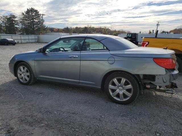 Photo 1 VIN: 1C3BC6EV6AN146449 - CHRYSLER SEBRING 