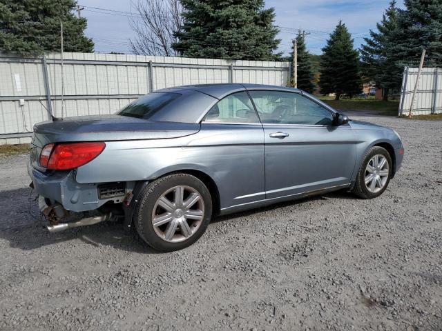 Photo 2 VIN: 1C3BC6EV6AN146449 - CHRYSLER SEBRING 