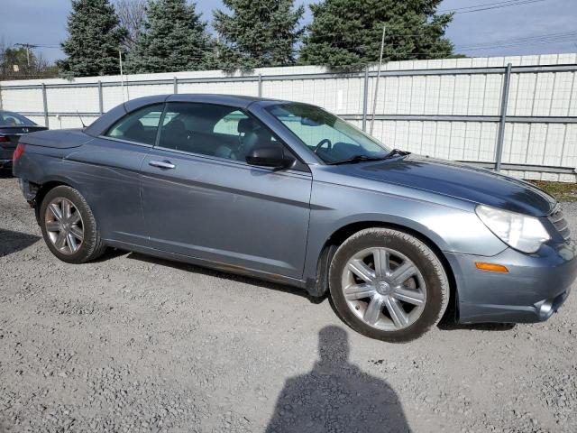 Photo 3 VIN: 1C3BC6EV6AN146449 - CHRYSLER SEBRING 