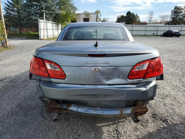 Photo 5 VIN: 1C3BC6EV6AN146449 - CHRYSLER SEBRING 