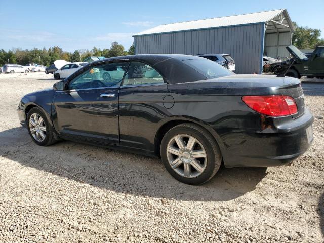 Photo 1 VIN: 1C3BC6EV8AN102839 - CHRYSLER SEBRING 