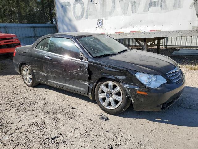 Photo 3 VIN: 1C3BC6EV8AN102839 - CHRYSLER SEBRING 