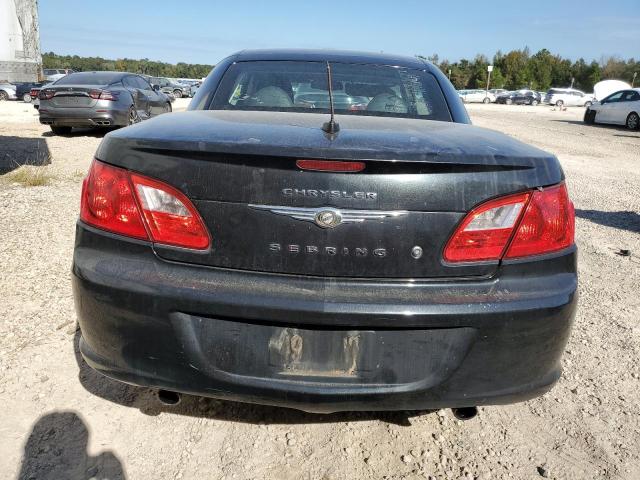 Photo 5 VIN: 1C3BC6EV8AN102839 - CHRYSLER SEBRING 