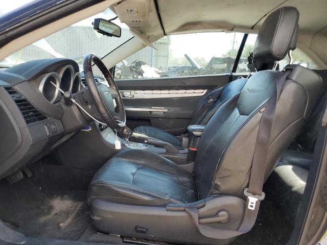 Photo 6 VIN: 1C3BC6EV8AN102839 - CHRYSLER SEBRING 