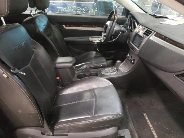 Photo 4 VIN: 1C3BC6EV8AN108267 - CHRYSLER SEBRING LI 