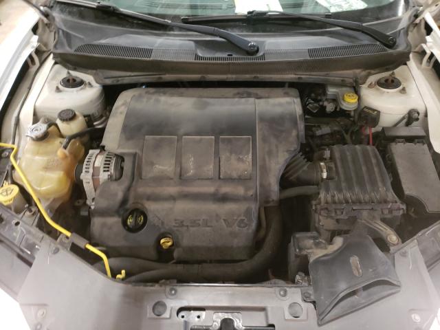 Photo 6 VIN: 1C3BC6EV8AN108267 - CHRYSLER SEBRING LI 