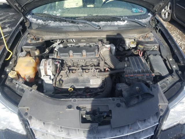 Photo 6 VIN: 1C3BC6EV8AN122525 - CHRYSLER SEBRING LI 