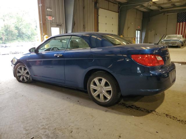 Photo 1 VIN: 1C3BC6EVXAN153128 - CHRYSLER SEBRING LI 