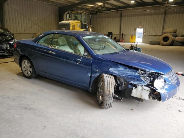 Photo 3 VIN: 1C3BC6EVXAN153128 - CHRYSLER SEBRING LI 