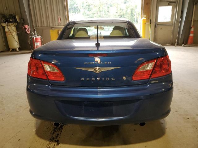 Photo 5 VIN: 1C3BC6EVXAN153128 - CHRYSLER SEBRING LI 