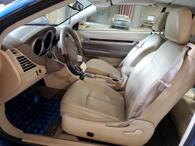 Photo 6 VIN: 1C3BC6EVXAN153128 - CHRYSLER SEBRING LI 