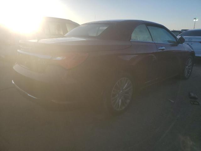 Photo 2 VIN: 1C3BC7EG0BN532051 - CHRYSLER 200 LIMITE 