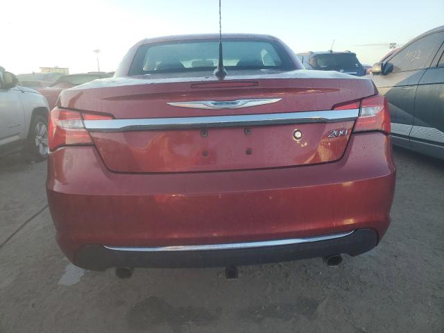 Photo 5 VIN: 1C3BC7EG0BN532051 - CHRYSLER 200 LIMITE 