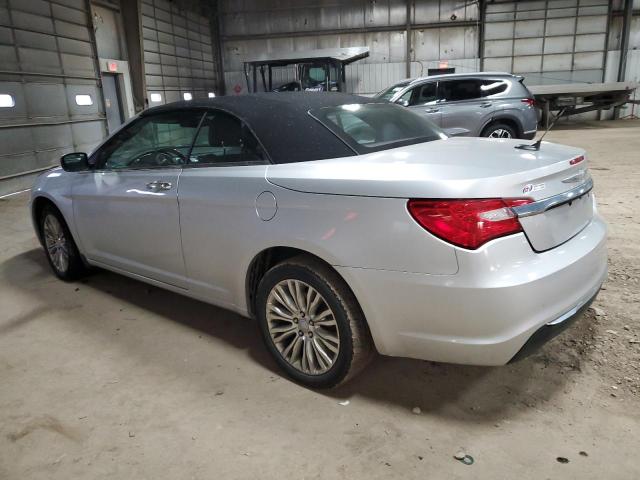 Photo 1 VIN: 1C3BC7EG0BN616256 - CHRYSLER 200 