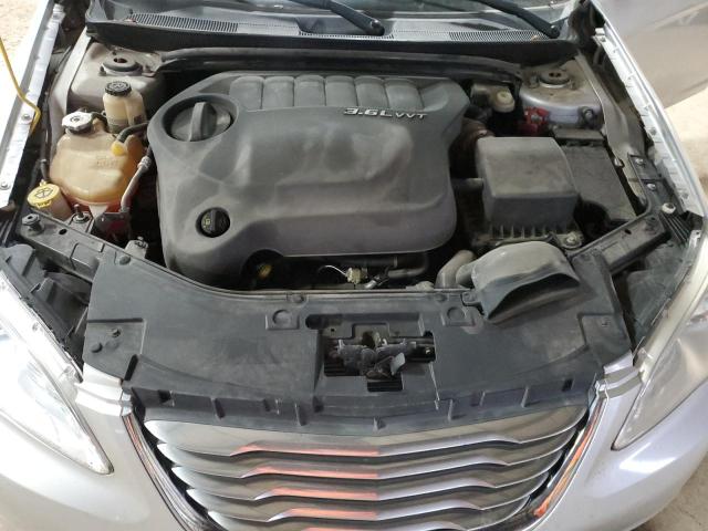 Photo 10 VIN: 1C3BC7EG0BN616256 - CHRYSLER 200 