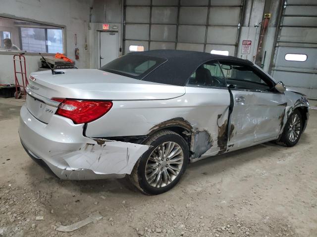 Photo 2 VIN: 1C3BC7EG0BN616256 - CHRYSLER 200 