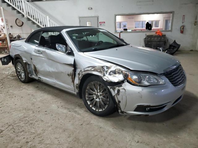 Photo 3 VIN: 1C3BC7EG0BN616256 - CHRYSLER 200 