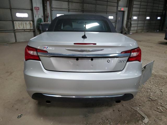 Photo 5 VIN: 1C3BC7EG0BN616256 - CHRYSLER 200 