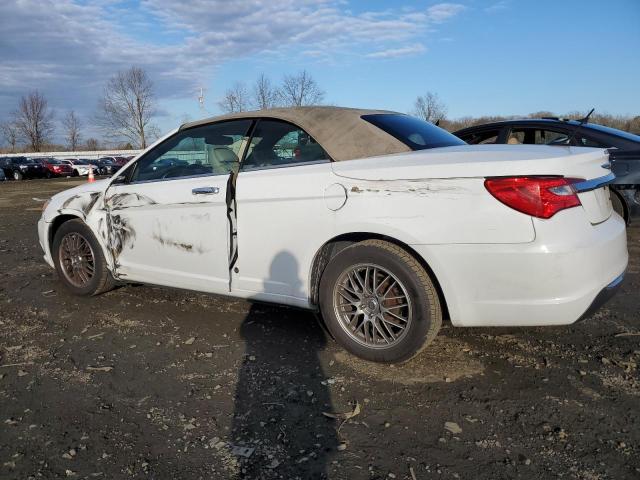 Photo 1 VIN: 1C3BC7EG1BN582327 - CHRYSLER 200 