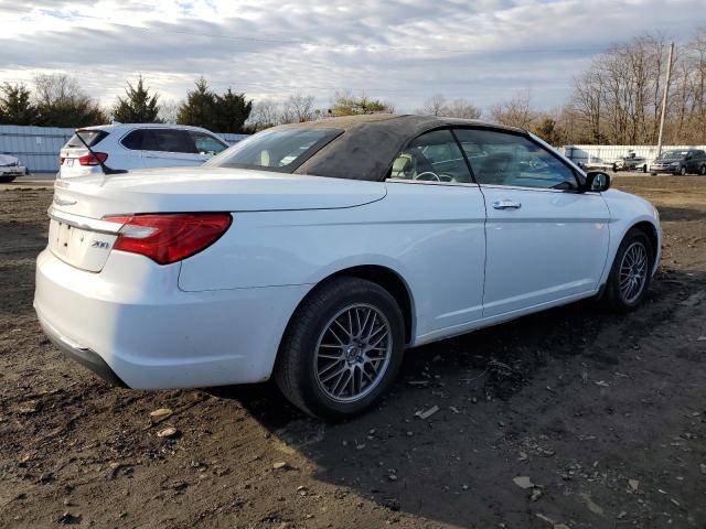 Photo 2 VIN: 1C3BC7EG1BN582327 - CHRYSLER 200 