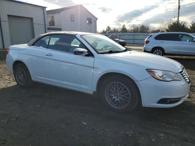 Photo 3 VIN: 1C3BC7EG1BN582327 - CHRYSLER 200 