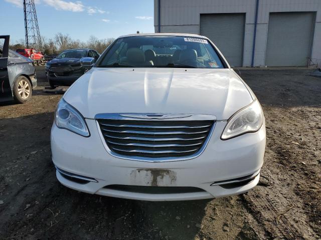 Photo 4 VIN: 1C3BC7EG1BN582327 - CHRYSLER 200 