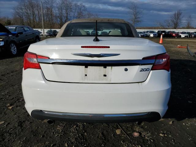 Photo 5 VIN: 1C3BC7EG1BN582327 - CHRYSLER 200 