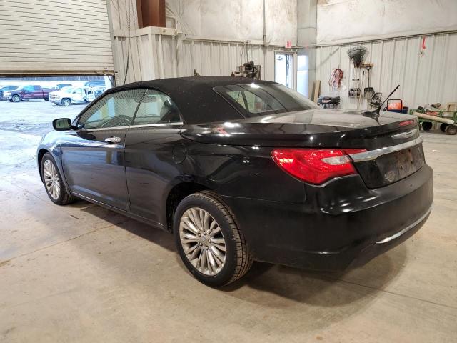 Photo 1 VIN: 1C3BC7EG1BN611292 - CHRYSLER 200 