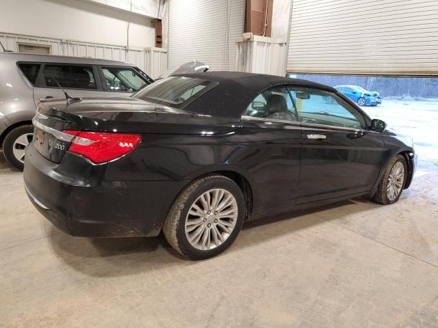 Photo 2 VIN: 1C3BC7EG1BN611292 - CHRYSLER 200 