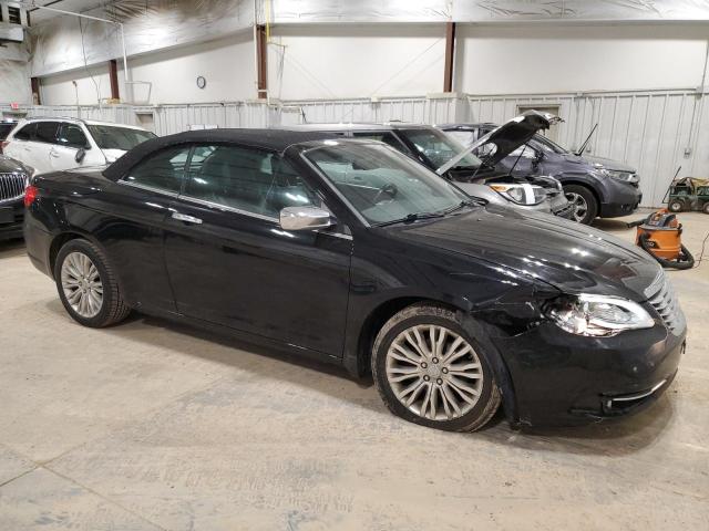 Photo 3 VIN: 1C3BC7EG1BN611292 - CHRYSLER 200 