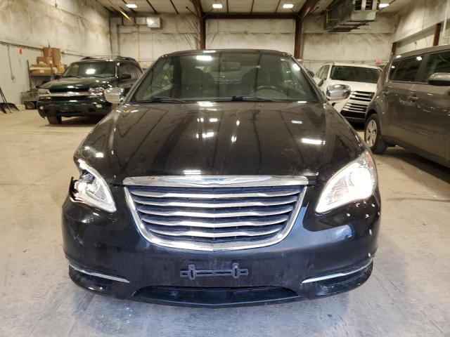 Photo 4 VIN: 1C3BC7EG1BN611292 - CHRYSLER 200 