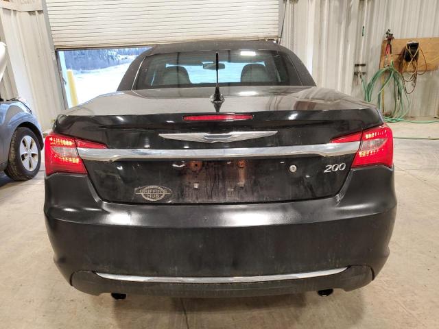 Photo 5 VIN: 1C3BC7EG1BN611292 - CHRYSLER 200 