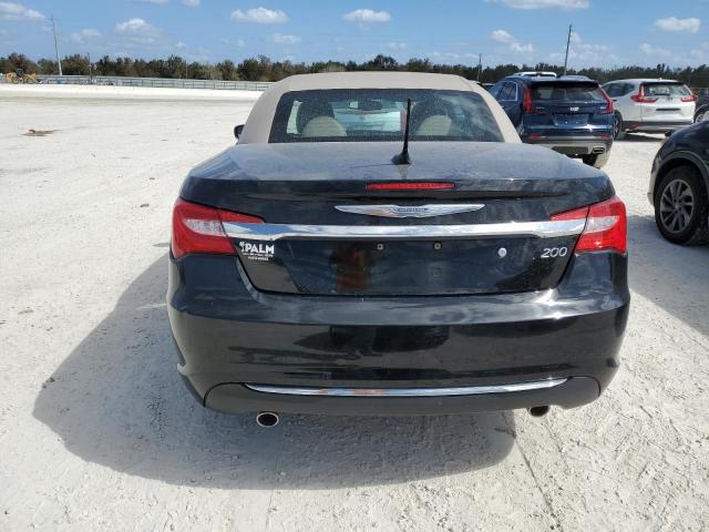 Photo 5 VIN: 1C3BC7EG1BN614404 - CHRYSLER 200 LIMITE 