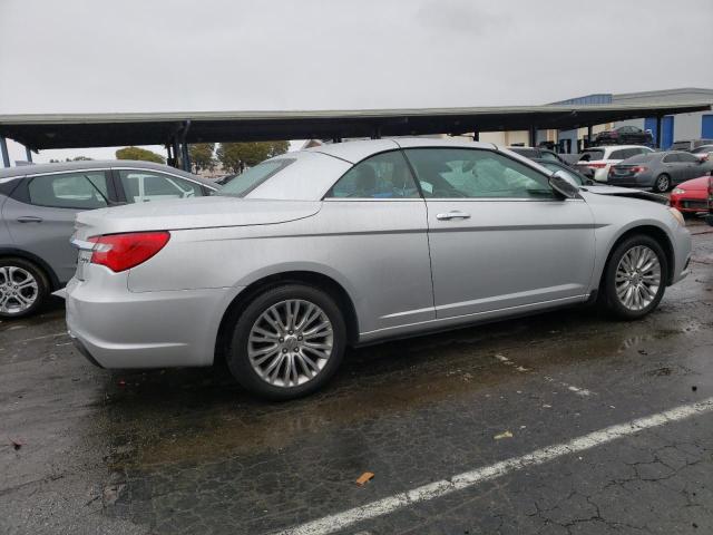 Photo 2 VIN: 1C3BC7EG2BN529653 - CHRYSLER 200 LIMITE 